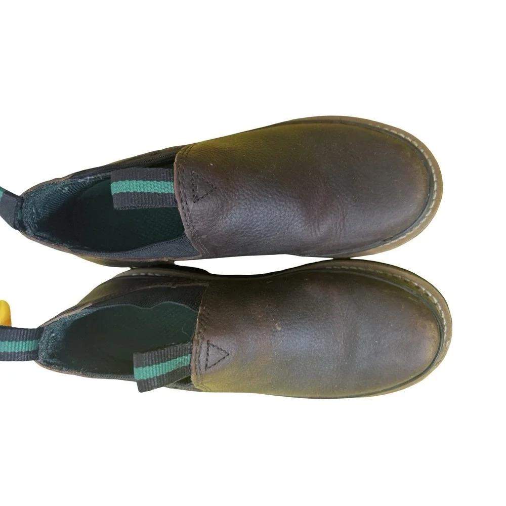 Georgia Kids Little Georgia Giant Romeo Slip-On Shoes Boys, Sz 6‎